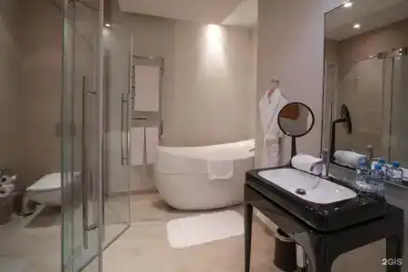 Mövenpick Krasnaya Polyana - 15