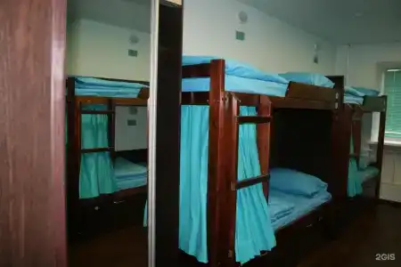 City Hostel - 31