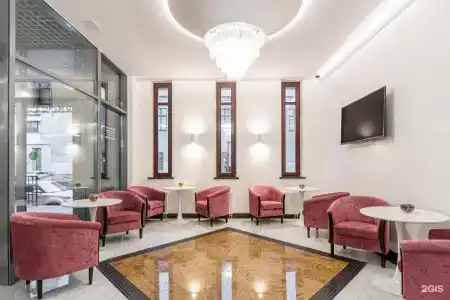 Harbor Club - 3