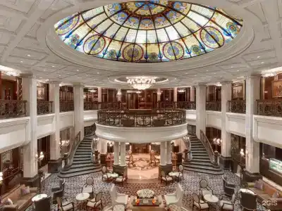 St. Regis Москва Никольская - 3