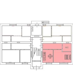 Vanva Aparthotel - 78