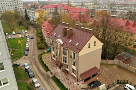 Vanva Aparthotel - 48