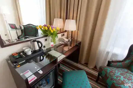 Ramada by Wyndham Kazan City Centre - 33
