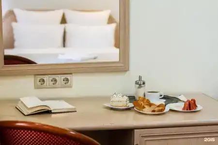 Moscow Comfort - 29