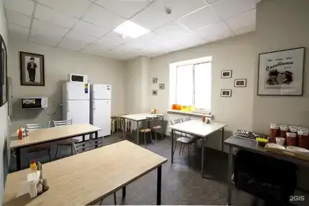 За околицей - 4