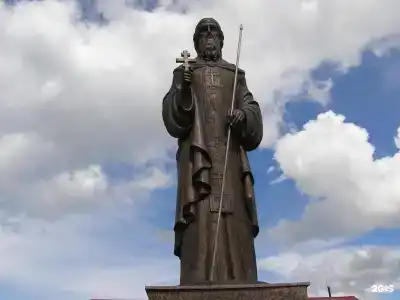 Ковчег - 74