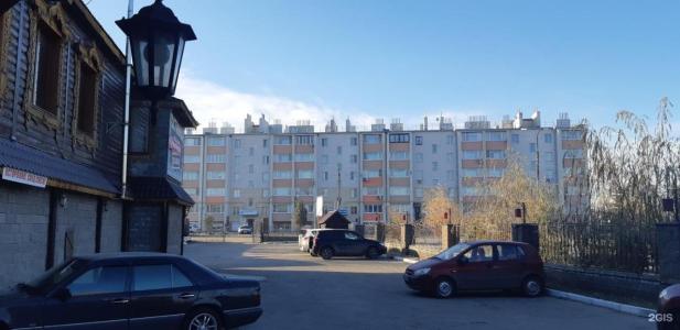20 Вёрст - 69