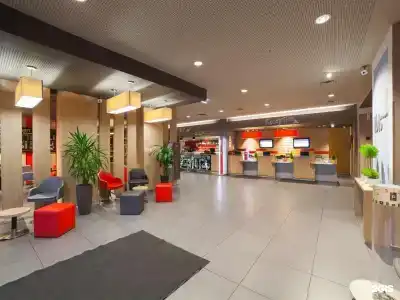 Ibis Калининград Центр - 5