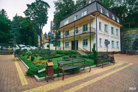 Белая дача - 35
