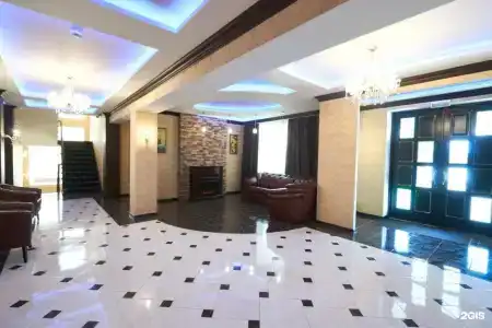 Golden Star - 20