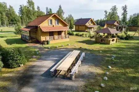 Озерный Берег - 23
