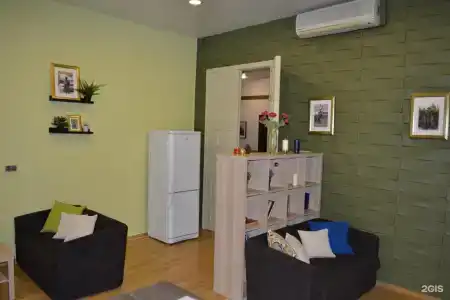 Хостел в Центре - 5