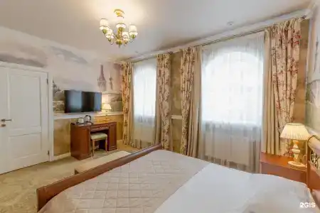 Кремлевский Парк - 11
