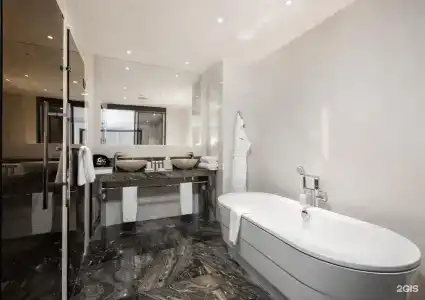 Swissоtel Resort Сочи Камелия - 53