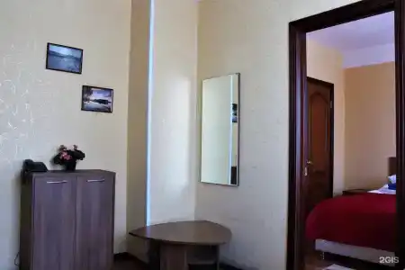 Царицынский Комплекс - 22