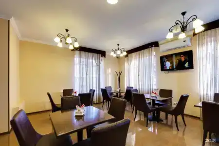 Западный - 1