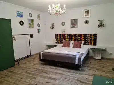 Villa Шафран - 78
