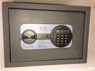 Гостевые комнаты "Ардерия" - 39