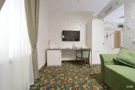 Cronwell Inn Стремянная - 23