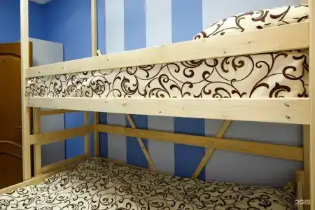iHostel - 23