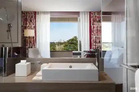 Swissоtel Resort Сочи Камелия - 26
