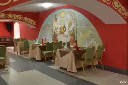 Александров - 10