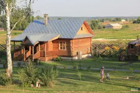 Дивеевская Слобода - 27
