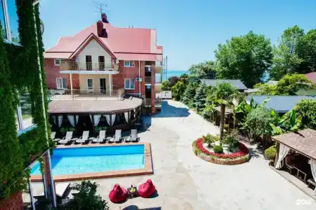 Черное Море - 26