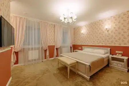 Кремлевский Парк - 24