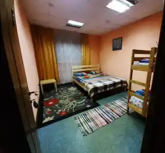 Hostel Sova - 38