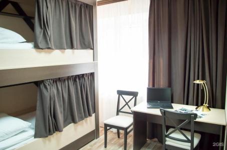Hostel Apart Express - 17