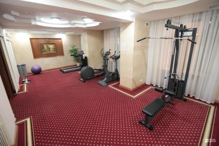 Белгород - 1