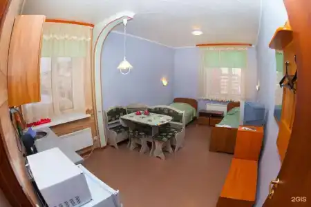 Парковая - 13