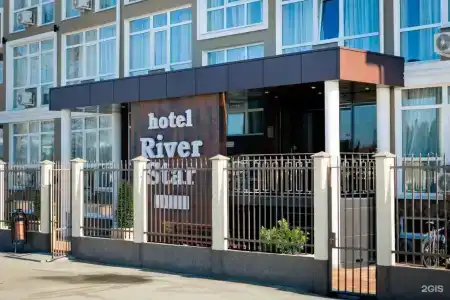 River Star - 51