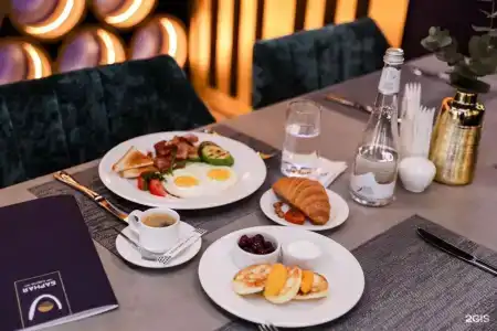 Mercure - 58