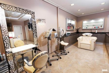 Soderi's Residence & Spa - 69