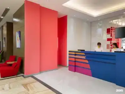 Ibis Styles - 97