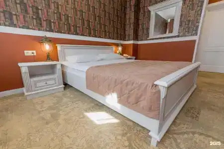 Кремлевский Парк - 86