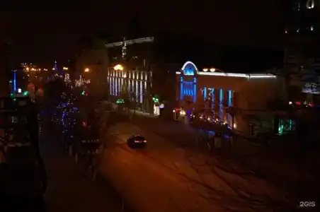 Балконский - 28