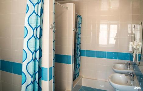 Hostel Apart Express - 13