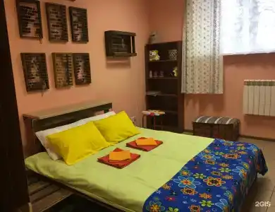 Hostel Sova - 6
