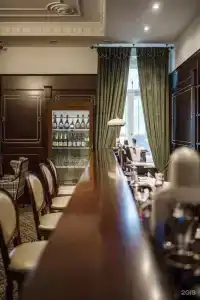 Особняк Военного Министра (Milutin Palace) - 58