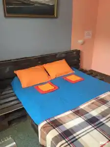 Hostel Sova - 34