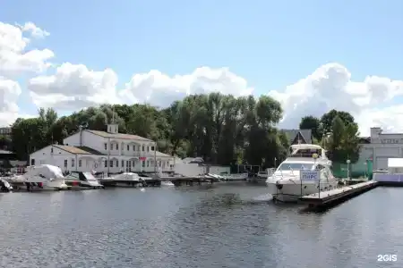 Спартак - 54