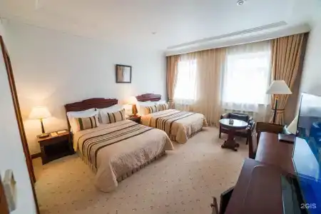 Магистрат - 46