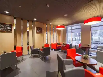 Ibis Калининград Центр - 89