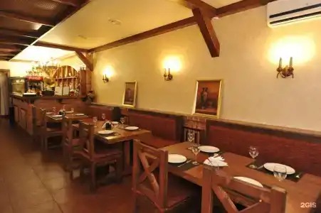 Rest House - 3