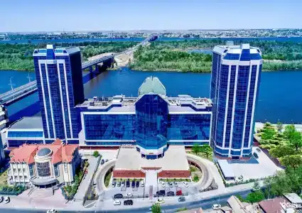 Marins Grand Hotel - 35