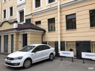 Соната на Загородном - 42