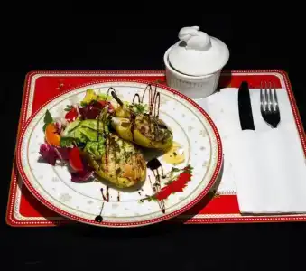 Soderi's Residence & Spa - 50